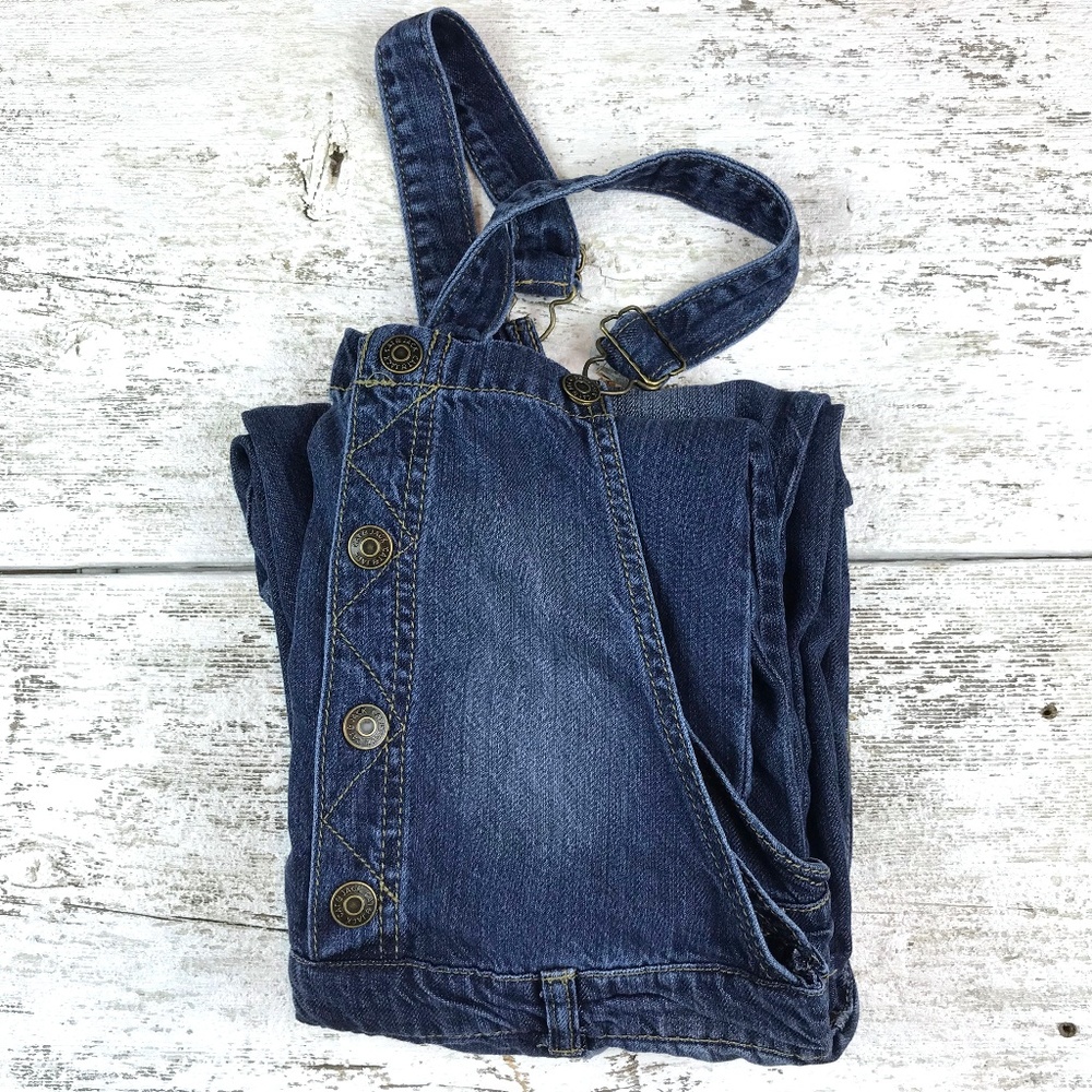 Cat & Jack ~ Overalls